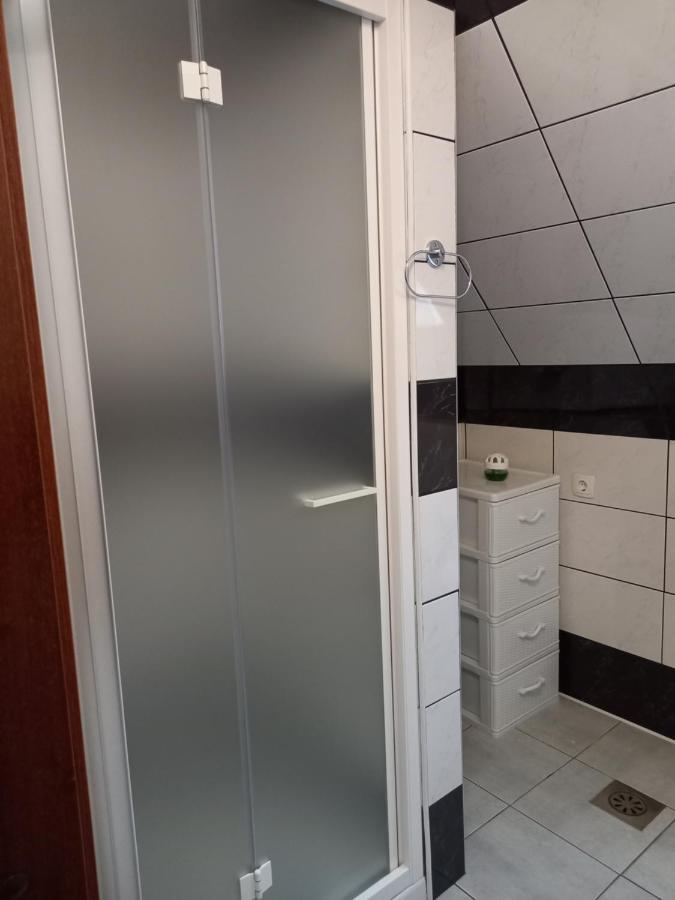 Odai Bovec Exterior photo